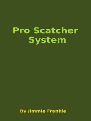 cover image of Pro Scratcher System